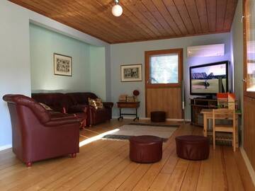 Фото номера Дом для отпуска Дома для отпуска Konnaoja Holiday Home г. Taterma 78