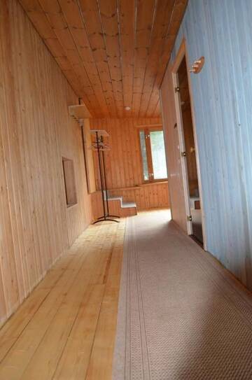 Фото номера Дом для отпуска Дома для отпуска Konnaoja Holiday Home г. Taterma 75