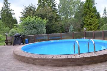 Фото номера Дом для отпуска Дома для отпуска Konnaoja Holiday Home г. Taterma 77