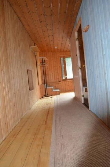 Фото номера Дом для отпуска Дома для отпуска Konnaoja Holiday Home г. Taterma 41