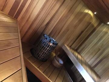 Фото номера Дом для отпуска Дома для отпуска Konnaoja Holiday Home г. Taterma 43