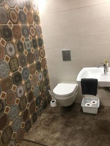 Фото номера Дом для отпуска Дома для отпуска Konnaoja Holiday Home г. Taterma 44