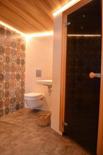 Фото номера Дом для отпуска Дома для отпуска Konnaoja Holiday Home г. Taterma 52