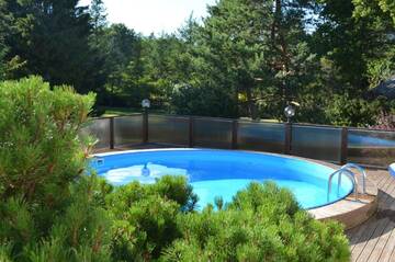 Фото номера Дом для отпуска Дома для отпуска Konnaoja Holiday Home г. Taterma 12