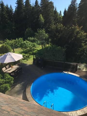Фото номера Дом для отпуска Дома для отпуска Konnaoja Holiday Home г. Taterma 13