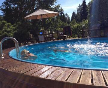 Фото номера Дом для отпуска Дома для отпуска Konnaoja Holiday Home г. Taterma 14