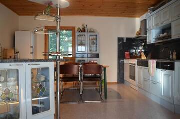 Фото номера Дом для отпуска Дома для отпуска Konnaoja Holiday Home г. Taterma 25