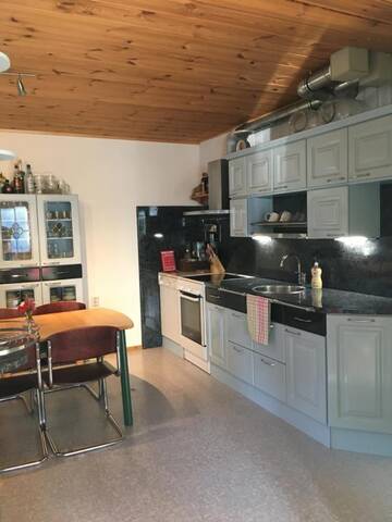 Фото номера Дом для отпуска Дома для отпуска Konnaoja Holiday Home г. Taterma 26