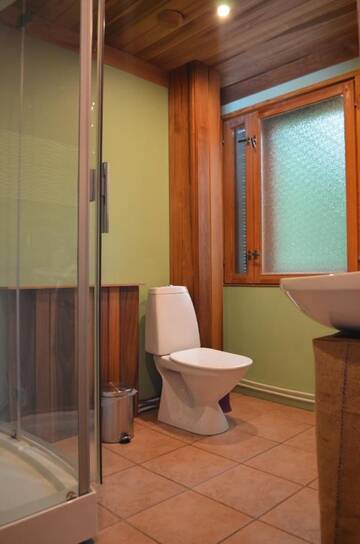 Фото номера Дом для отпуска Дома для отпуска Konnaoja Holiday Home г. Taterma 29