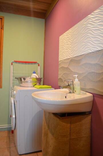 Фото номера Дом для отпуска Дома для отпуска Konnaoja Holiday Home г. Taterma 30