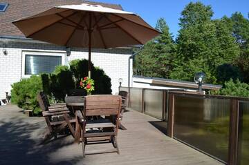 Фото номера Дом для отпуска Дома для отпуска Konnaoja Holiday Home г. Taterma 81
