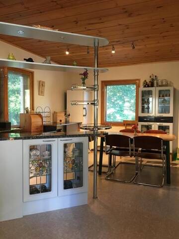 Фото номера Дом для отпуска Дома для отпуска Konnaoja Holiday Home г. Taterma 83