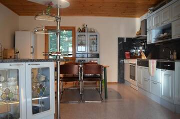Фото номера Дом для отпуска Дома для отпуска Konnaoja Holiday Home г. Taterma 66