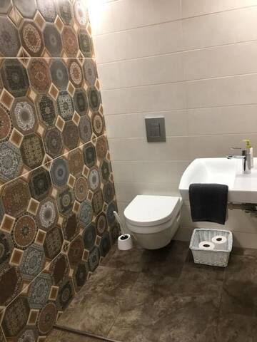 Фото номера Дом для отпуска Дома для отпуска Konnaoja Holiday Home г. Taterma 63