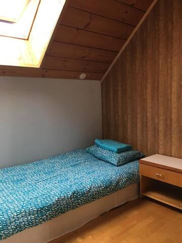 Фото номера Дом для отпуска Дома для отпуска Konnaoja Holiday Home г. Taterma 69