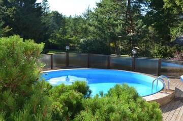 Фото номера Дом для отпуска Дома для отпуска Konnaoja Holiday Home г. Taterma 67