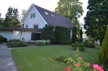 Фотографии Дома для отпуска Konnaoja Holiday Home г. Taterma (Эстония) №3 Фото Дома для отпуска Konnaoja Holiday Home г. Taterma 3