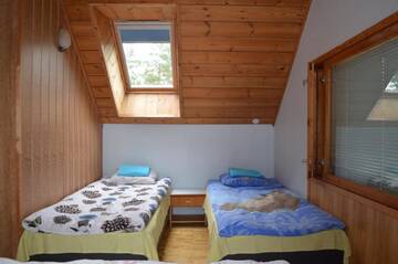 Фото номера Дом для отпуска Дома для отпуска Konnaoja Holiday Home г. Taterma 31