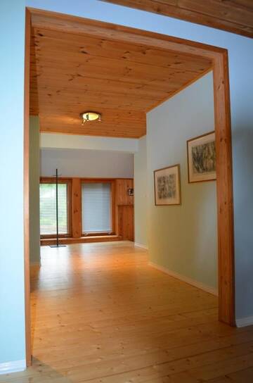 Фото номера Дом для отпуска Дома для отпуска Konnaoja Holiday Home г. Taterma 40