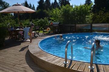 Фото номера Дом для отпуска Дома для отпуска Konnaoja Holiday Home г. Taterma 92